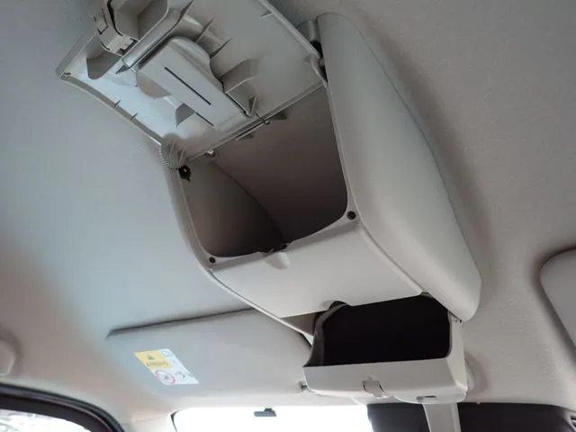 スズキ エブリイワゴン