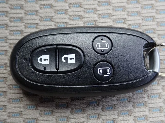 スズキ エブリイワゴン