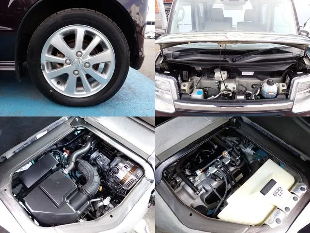 スズキ エブリイワゴン