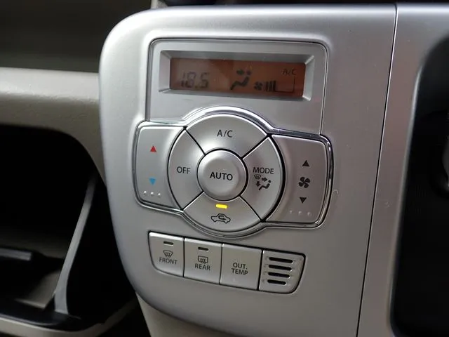 スズキ エブリイワゴン