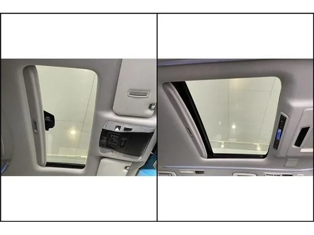 トヨタ　ヴェルファイア