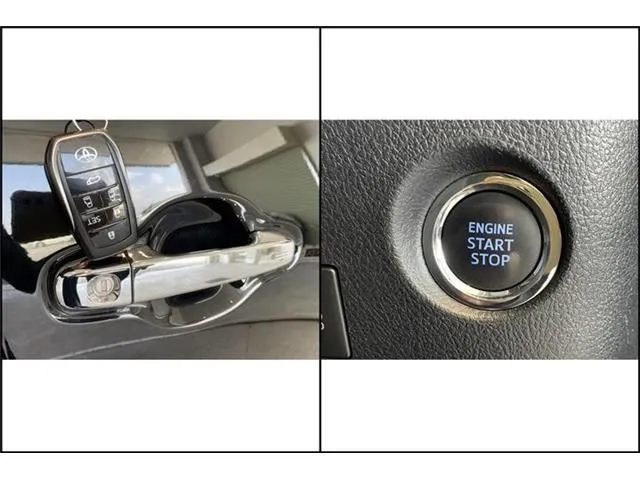 トヨタ　ヴェルファイア