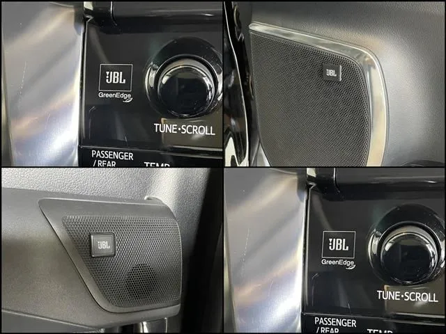 トヨタ　ヴェルファイア