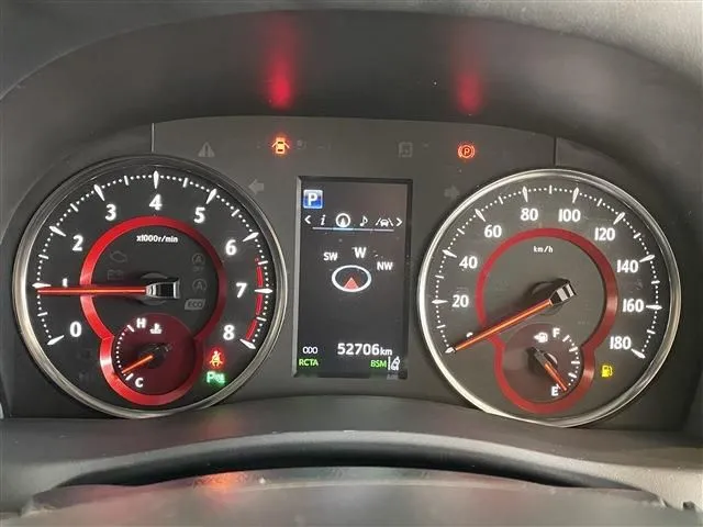 トヨタ　ヴェルファイア