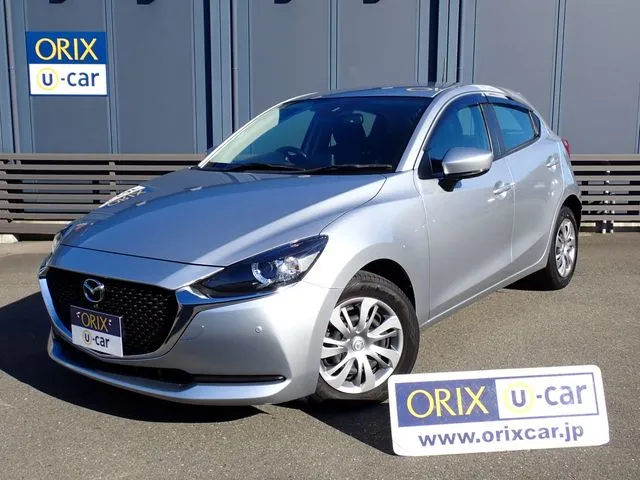 マツダ　ＭＡＺＤＡ２