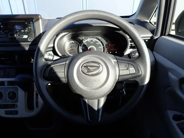 ダイハツ ムーヴ