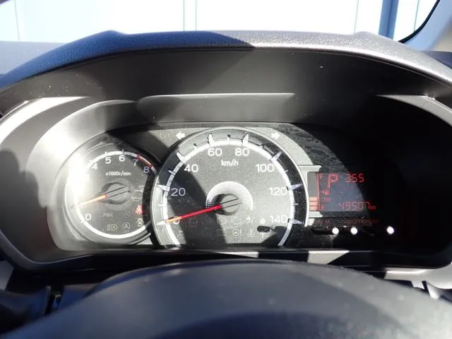 ダイハツ ムーヴ