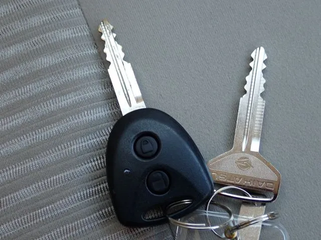 ダイハツ ムーヴ