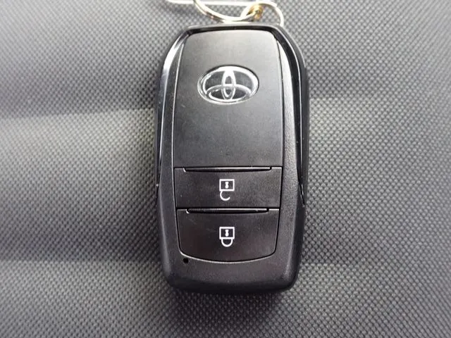 トヨタ　ヤリス