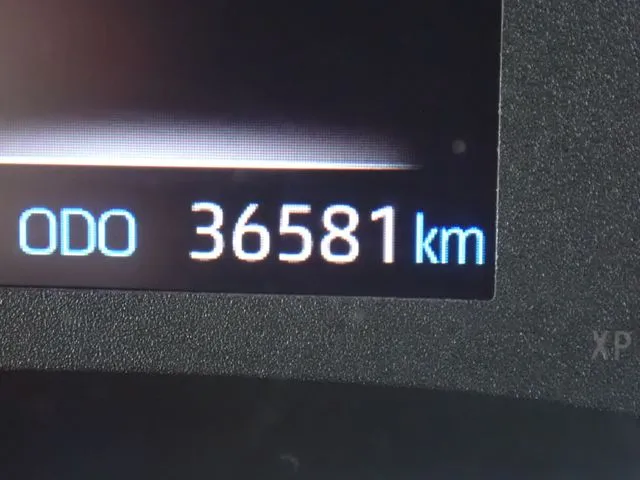 トヨタ　ヤリス