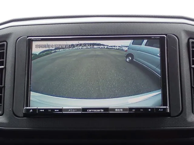 ダイハツ　ミラ　イース