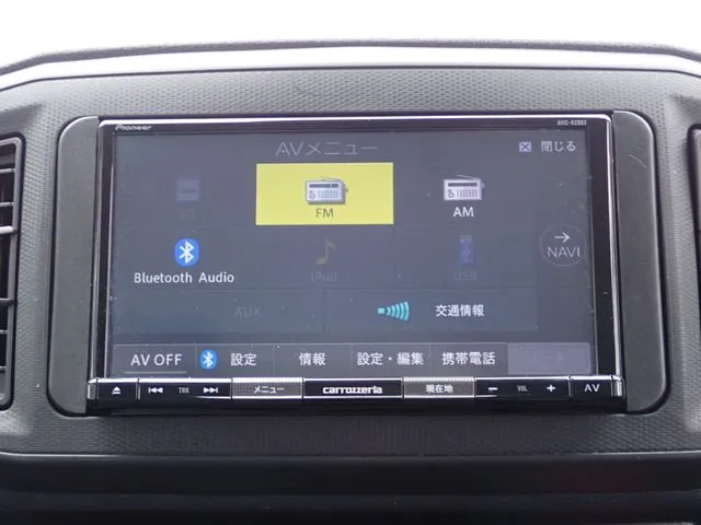 ダイハツ　ミラ　イース