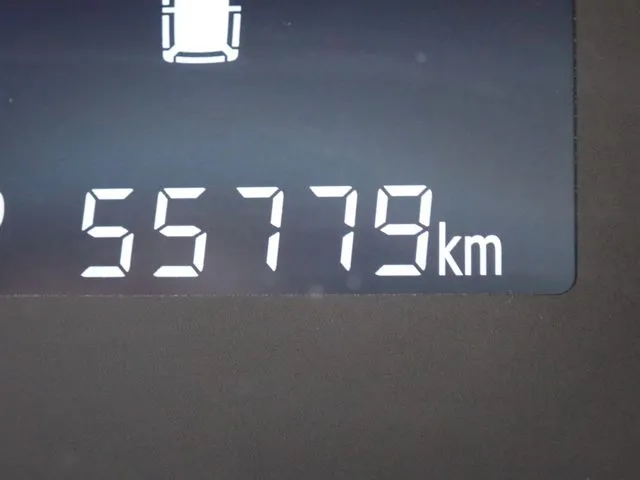 ダイハツ　ミラ　イース