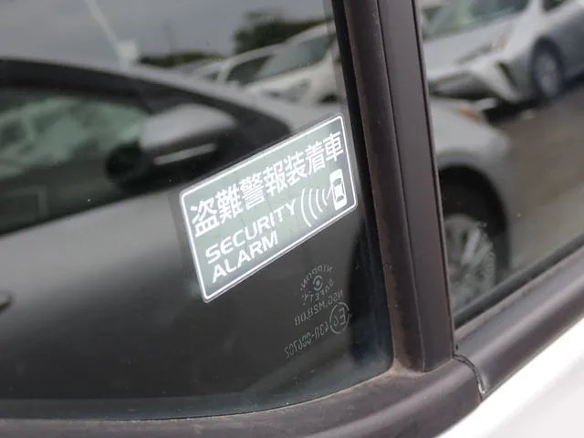 スズキ　アルト　４ＷＤ