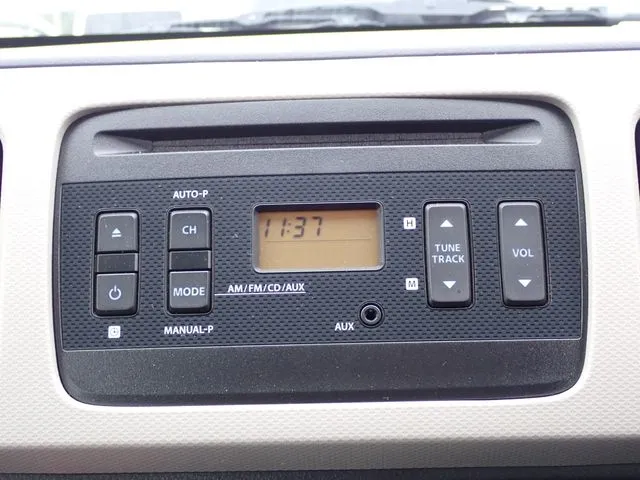 スズキ　アルト　４ＷＤ