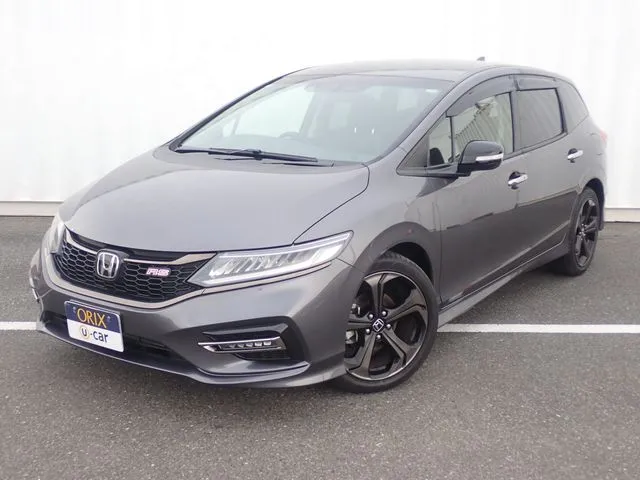 ジェイド（ホンダ）｜オリックスU-carの中古車