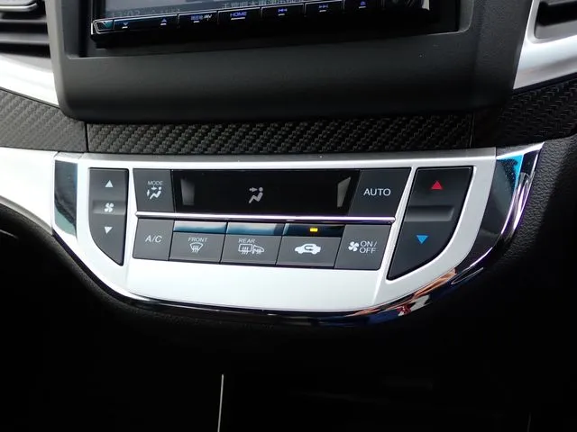 ホンダ ジェイド