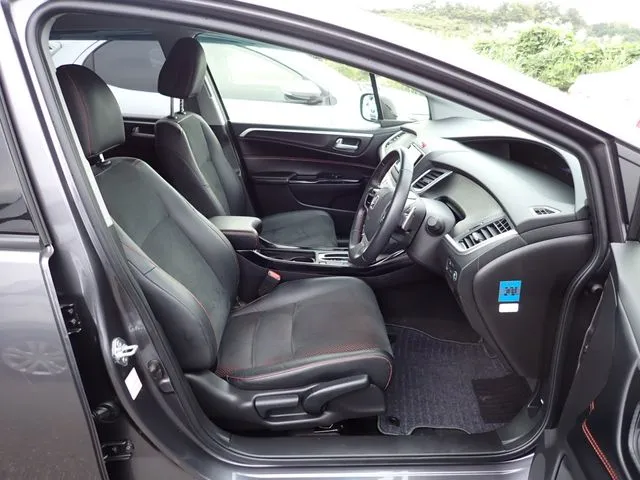 ホンダ ジェイド