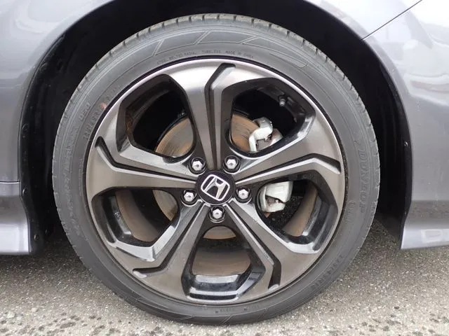 ホンダ ジェイド