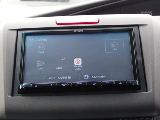 ホンダ ジェイド