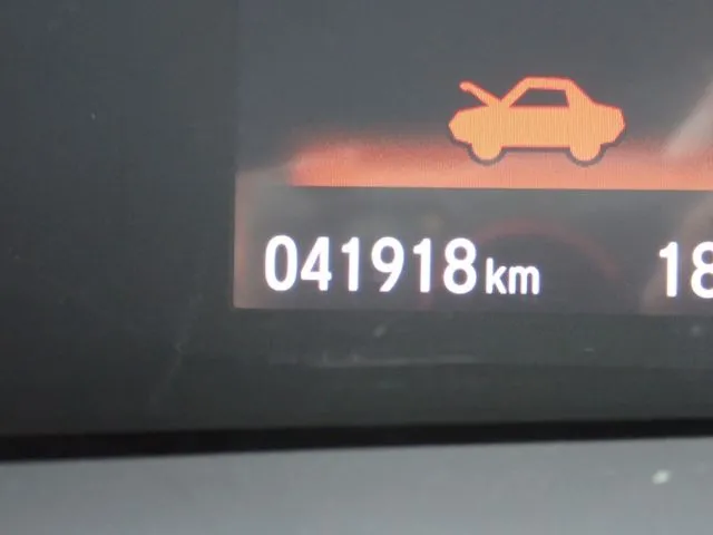 ホンダ ジェイド