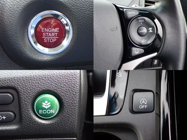 ホンダ ジェイド