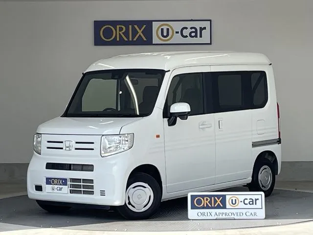 N-VAN(ホンダ)|オリックスU-carの中古車