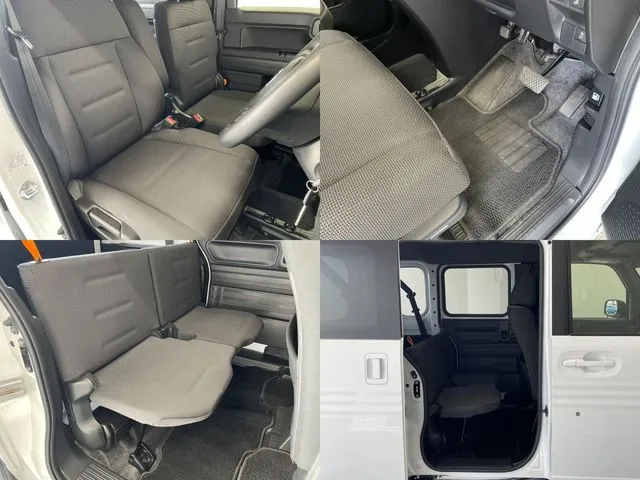 N-VAN(ホンダ)の車両写真