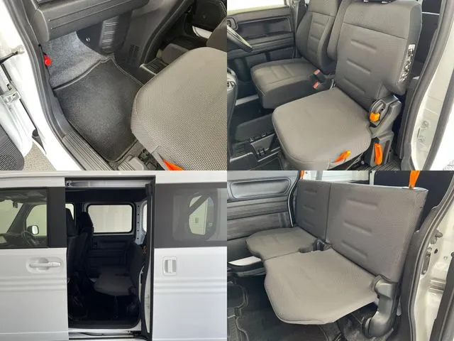 N-VAN(ホンダ)の車両写真