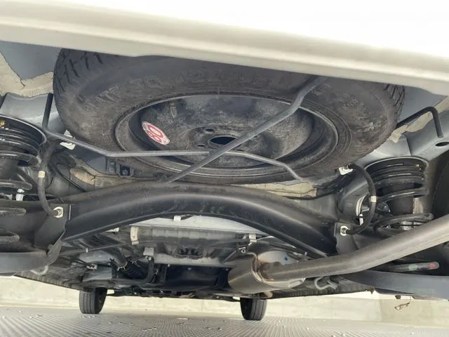 N-VAN(ホンダ)の車両写真