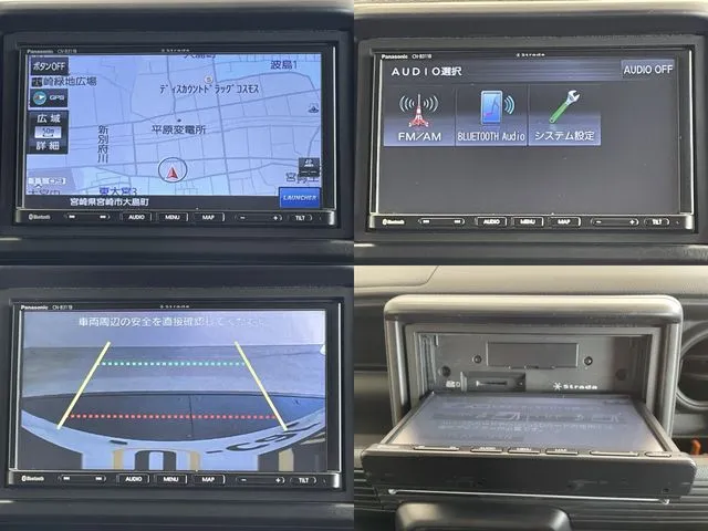 N-VAN(ホンダ)の車両写真