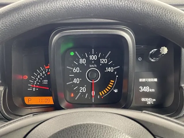 N-VAN(ホンダ)の車両写真