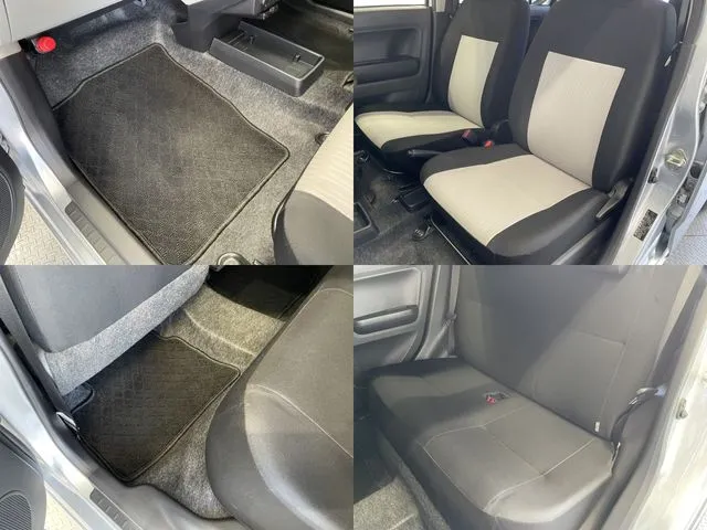 ダイハツ　ミラ　イース