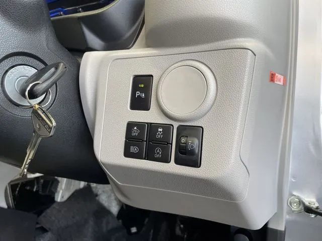 ダイハツ　ミラ　イース