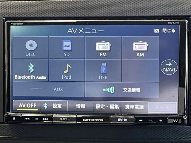 ダイハツ　ミラ　イース