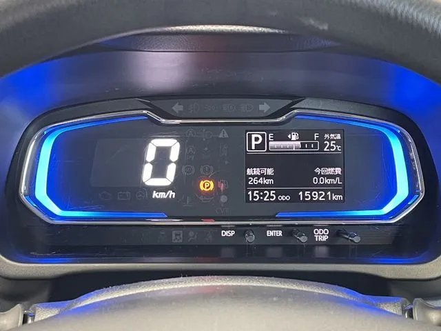 ダイハツ　ミラ　イース