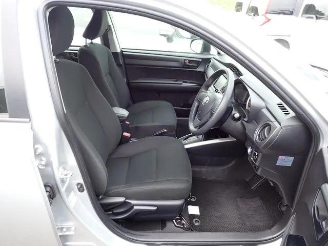 トヨタ カローラフィールダー