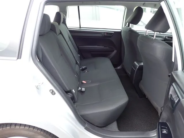 トヨタ カローラフィールダー