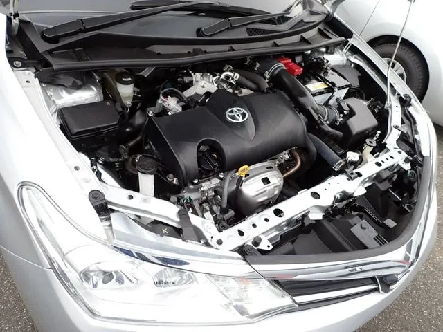 トヨタ カローラフィールダー