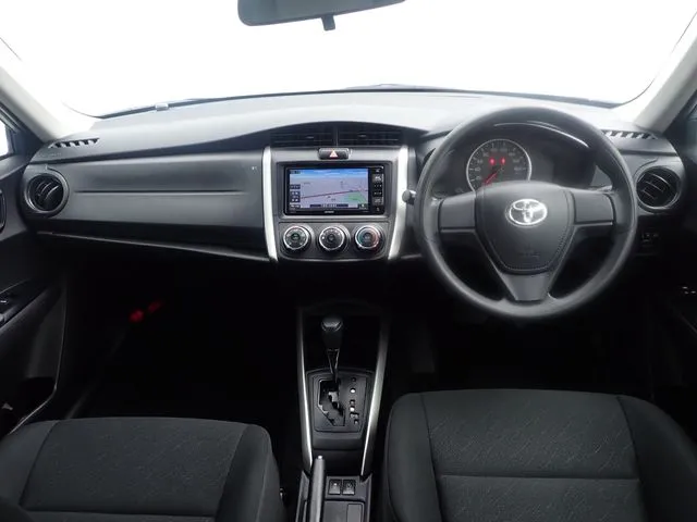 トヨタ カローラフィールダー