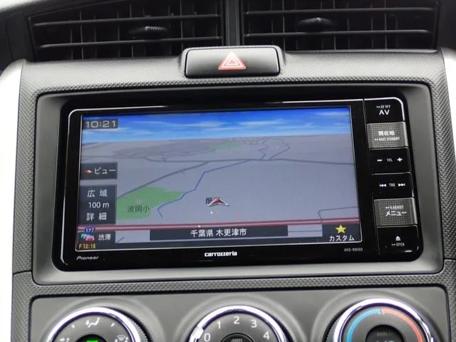 トヨタ カローラフィールダー