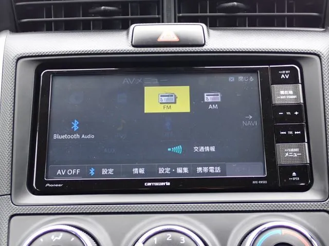 トヨタ カローラフィールダー