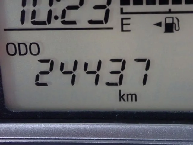 トヨタ カローラフィールダー