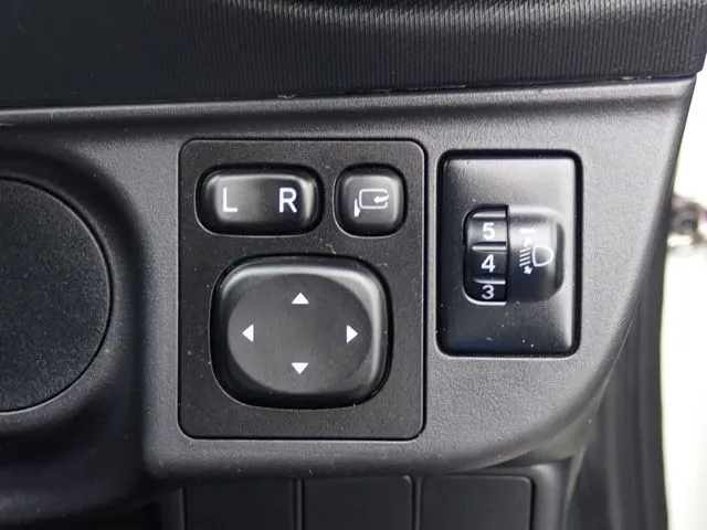 トヨタ　アクア