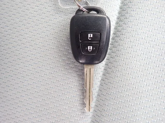 トヨタ　アクア