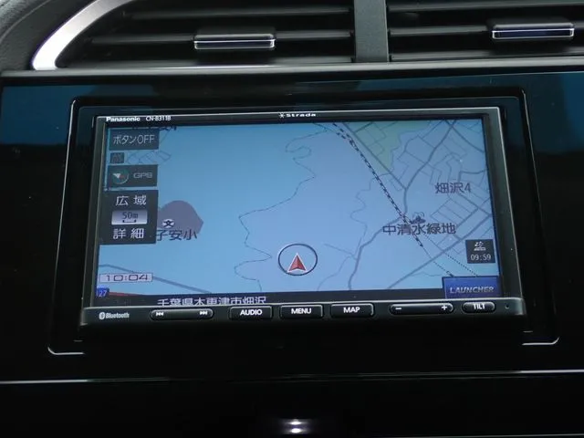 ホンダ シャトル ハイブリッド