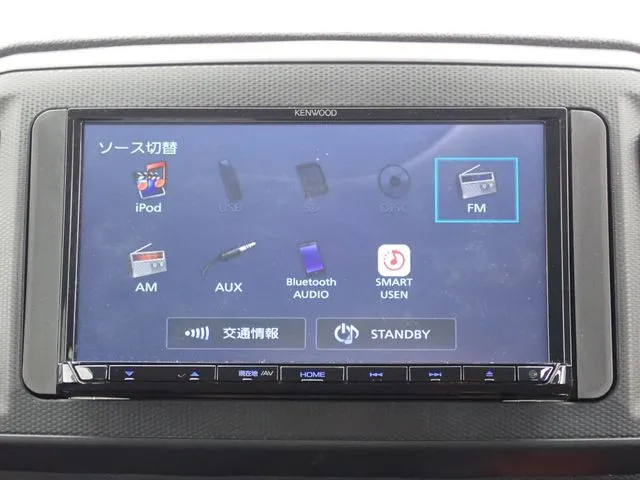 ミラ　イース（ダイハツ）の車両写真