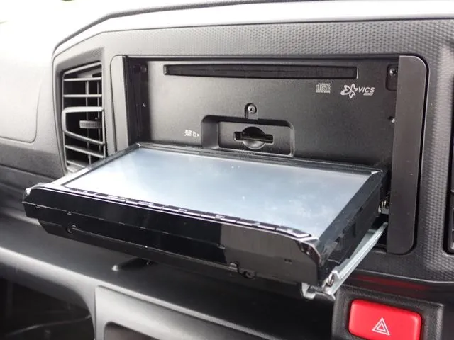 ミラ　イース（ダイハツ）の車両写真