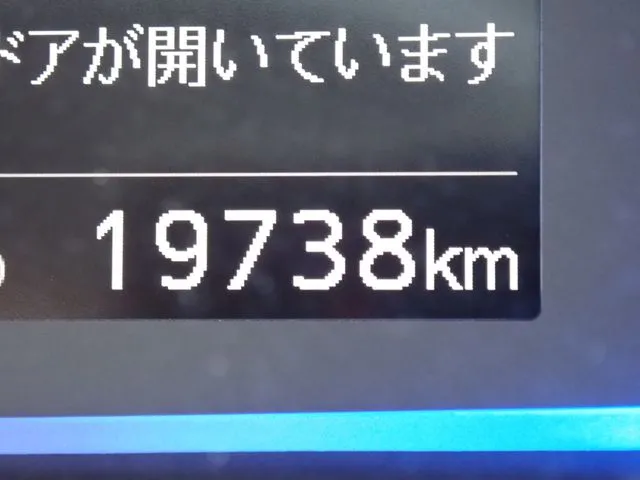 ミラ　イース（ダイハツ）の車両写真
