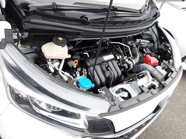 ホンダ　フリードプラス　ハイブリッド